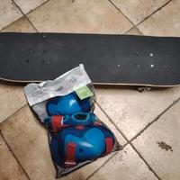 skateboard perfetto