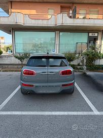 Mini clubman one D 84000km perfetta