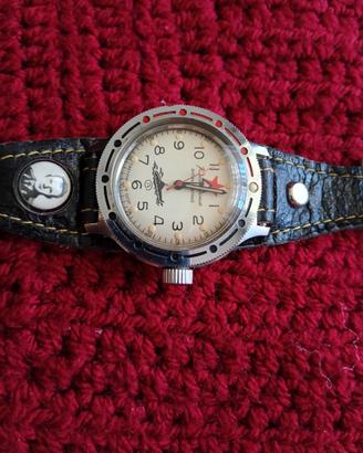 Orologio Russo