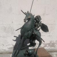 Carlo Zoli. Ceramista, scultore, artista Faenza. 