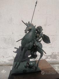 Carlo Zoli. Ceramista, scultore, artista Faenza. 