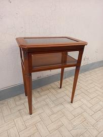 TAVOLO BACHECA ESPOSITORE