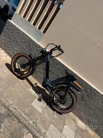 Bici XP Trial