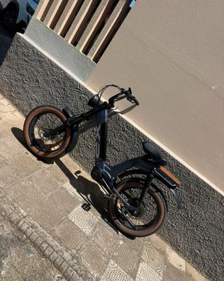 Bici XP Trial