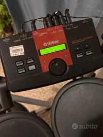 Batteria elettrica yamaha ctxplorer