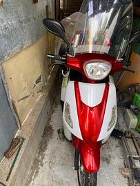 Altro Altro modello - 2019