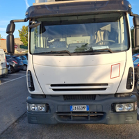 Eurocargo 120 frigo