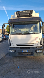 Eurocargo 120 frigo