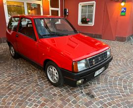 Autobianchi Y10 TURBO