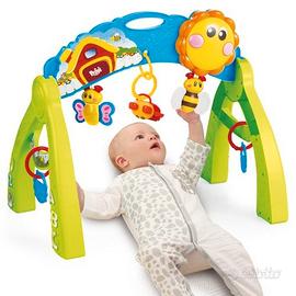 Palestrina Giardino al Sole