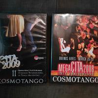 Tango Cita 2008 - 2009