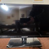 TELEVISORE LED 19 POLLICI