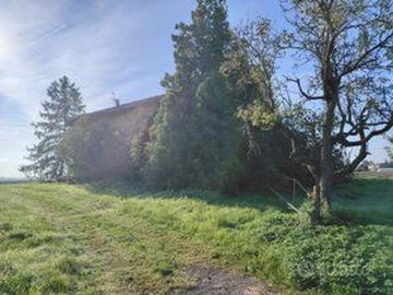 Case rurale, Budrio.