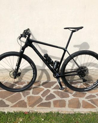 MTB Cannondale F-si Carbon 4 29'' Tg. L