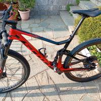 MTB full 29