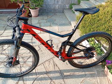 MTB full 29