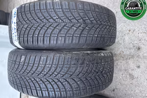 gomme usate 2156517 All Seasons GOODYEAR - VEC - 8