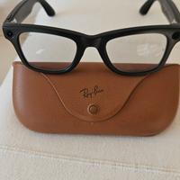 ray ban meta wayfare gen 1