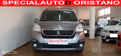 PEUGEOT PARTNER TEPEEE 1.6 HDI 5 PORTE