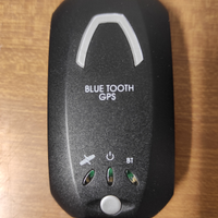 Ricevitore GPS. Bluetooth