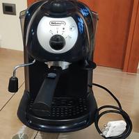 macchina caffè espresso