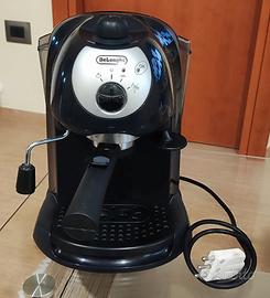 macchina caffè espresso