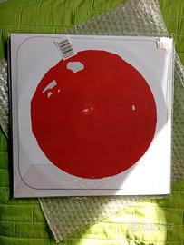 Vinile 3 LP Gianni Maroccolo Nulla è andato perso