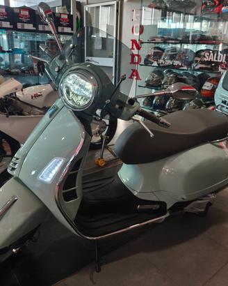 Vespa GTS 300 310