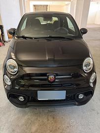500 abarth 595 competizione