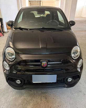 500 abarth 595 competizione