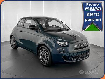 FIAT 500 Hybrid Hybrid Icon