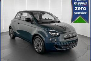 FIAT 500 Hybrid Hybrid Icon