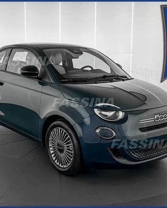 FIAT 500 Hybrid Hybrid Icon