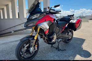 Ducati Multistrada V4 2025 Pikes Peak 4