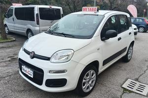 FIAT Panda 0.9 TwinAir Turbo Natural Power Easy
