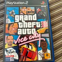 Gta vice city custodia gta san andrea gioco