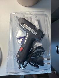 Pistola per colla a caldo