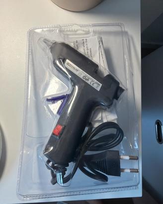 Pistola per colla a caldo
