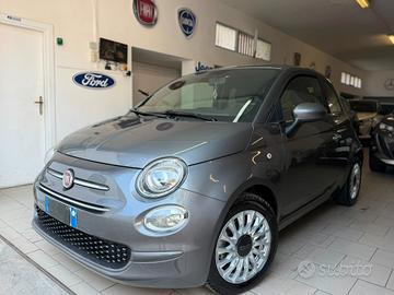 Fiat 500 1.2 EasyPower Lounge