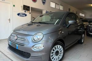 Fiat 500 1.2 EasyPower Lounge
