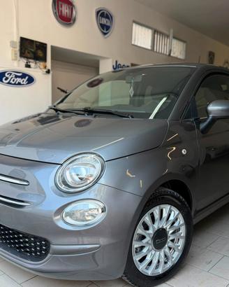 Fiat 500 1.2 EasyPower Lounge