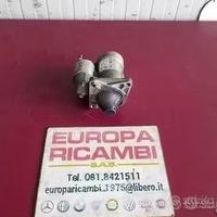 Motorino Avviamento Fiat New Panda