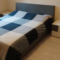 camera da letto matrimoniale