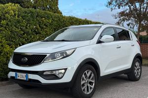 Kia Sportage 1.6 GDI 2WD Cool