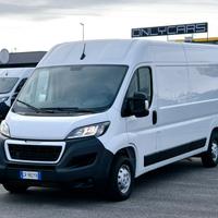 PEUGEOT BOXER L3H2 2.2 165CV