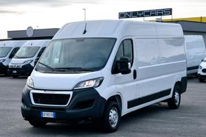 PEUGEOT BOXER L3H2 2.2 165CV