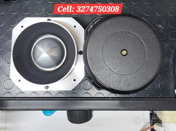 TWEETER MASTER AUDIO