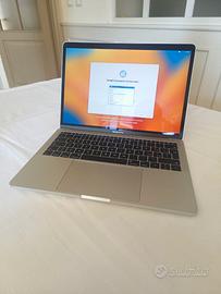 Apple MacBook Pro 13"