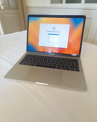 Apple MacBook Pro 13"