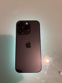 Iphone 14 pro 128gb